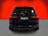 BMW X7 vaihtoauto