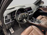 BMW X7 vaihtoauto
