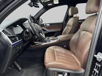 BMW X7 vaihtoauto