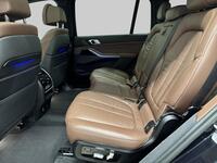 BMW X7 vaihtoauto