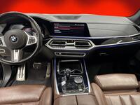 BMW X7 vaihtoauto