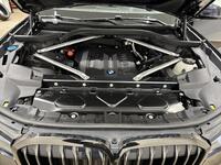 BMW X7 vaihtoauto