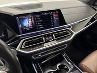 BMW X7 vaihtoauto