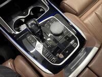 BMW X7 vaihtoauto