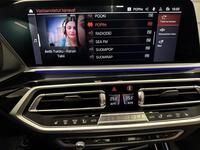 BMW X7 vaihtoauto