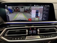 BMW X7 vaihtoauto