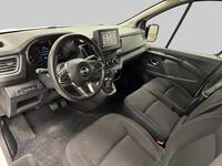 Nissan Primastar vaihtoauto
