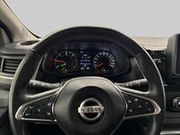 Nissan Primastar vaihtoauto