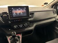 Nissan Primastar vaihtoauto
