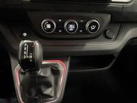 Nissan Primastar vaihtoauto