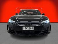 Audi e-tron GT vaihtoauto