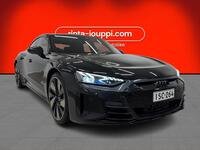 Audi e-tron GT vaihtoauto