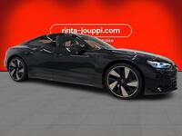 Audi e-tron GT vaihtoauto