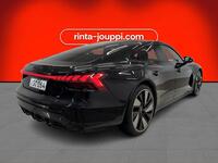 Audi e-tron GT vaihtoauto