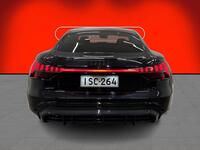 Audi e-tron GT vaihtoauto