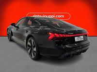 Audi e-tron GT vaihtoauto