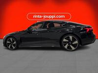 Audi e-tron GT vaihtoauto