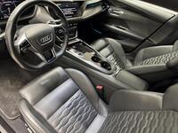 Audi e-tron GT vaihtoauto