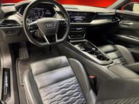 Audi e-tron GT vaihtoauto