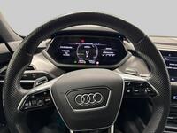 Audi e-tron GT vaihtoauto
