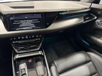 Audi e-tron GT vaihtoauto