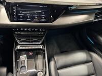 Audi e-tron GT vaihtoauto