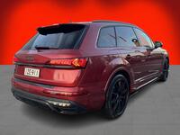 Audi Q7 vaihtoauto