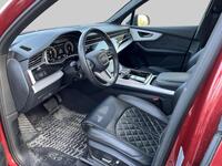 Audi Q7 vaihtoauto