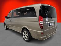 Mercedes-Benz Viano vaihtoauto