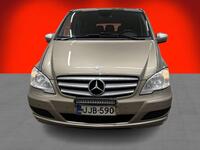 Mercedes-Benz Viano vaihtoauto