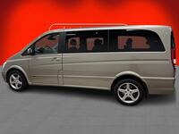 Mercedes-Benz Viano vaihtoauto