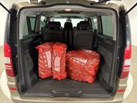 Mercedes-Benz Viano vaihtoauto