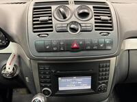 Mercedes-Benz Viano vaihtoauto