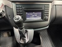 Mercedes-Benz Viano vaihtoauto