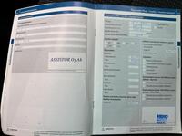 Mercedes-Benz Viano vaihtoauto