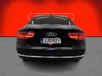 Audi A8 vaihtoauto