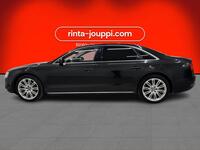Audi A8 vaihtoauto