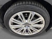 Audi A8 vaihtoauto