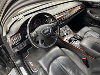 Audi A8 vaihtoauto