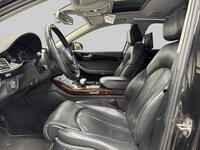 Audi A8 vaihtoauto