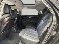 Audi A8 vaihtoauto