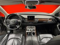 Audi A8 vaihtoauto