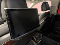 Audi A8 vaihtoauto