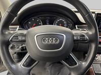 Audi A8 vaihtoauto