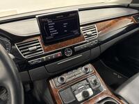 Audi A8 vaihtoauto
