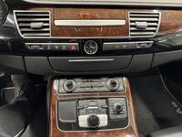 Audi A8 vaihtoauto