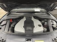 Audi A8 vaihtoauto