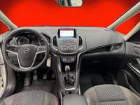 Opel Zafira Tourer vaihtoauto