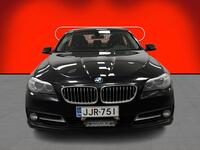 BMW 518 vaihtoauto