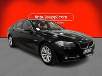 BMW 518 vaihtoauto